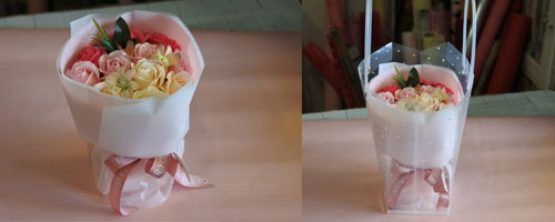 soapflower