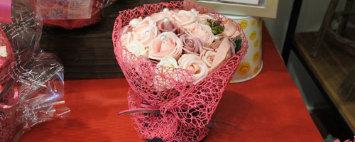 soapflower